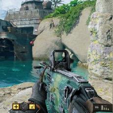 《使命召唤3》11月10日震撼上市！独家预告抢先看