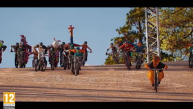 《极限国度》预告:揭秘运动天堂的无限魅力 《极限国度》预告:揭秘运动天堂的无限魅力