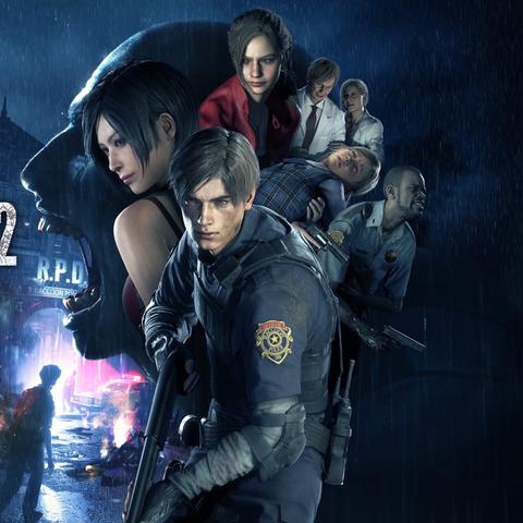 《鬼泣5》巅峰回归！《生化2重制版》热血重启，玩家狂欢！