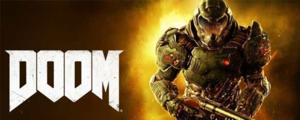 《毁灭战士4》登顶Steam，Bethesda再创辉煌之作