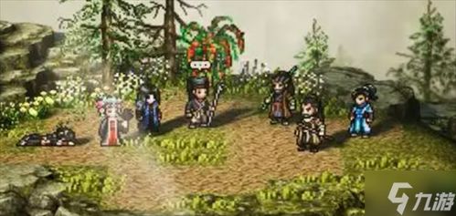 《逸剑风云决》轻松刷武学点!单挑清虚道长技巧揭秘 《逸剑风云决》轻松刷武学点!单挑清虚道长技巧揭秘