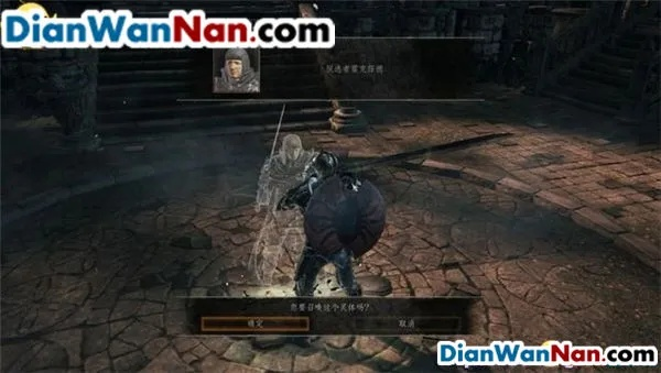 《魂3》无格挡通关攻略：国外大神教你轻松闯关