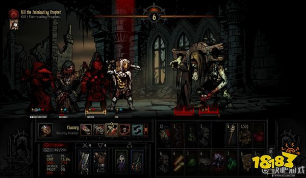 《暗黑地牢》免费城镇事件本周开启！独家福利等你来拿