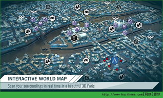 《刺客信条大革命》PC版解锁帧率!显卡驱动你的畅玩体验 《刺客信条大革命》PC版解锁帧率!显卡驱动你的畅玩体验