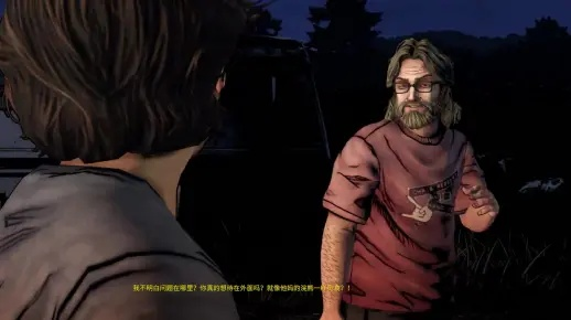 《行尸走肉:400天》DLC深度解析,绝境之旅再启! 《行尸走肉:400天》DLC深度解析,绝境之旅再启!