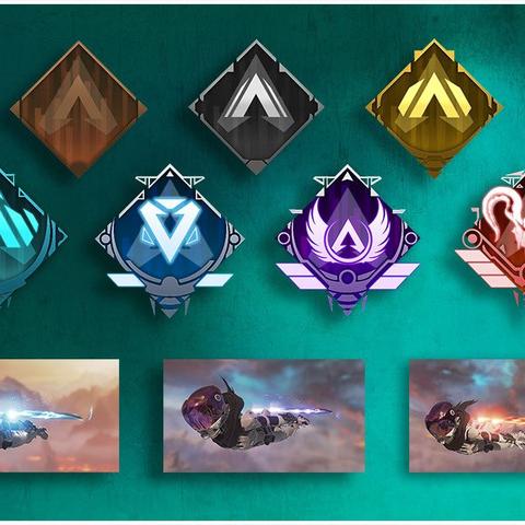 《Apex英雄》武器解析：深度剖析伤害数据与特性亮点