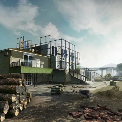 末日求生，谁是你最想携手的冒险伙伴？