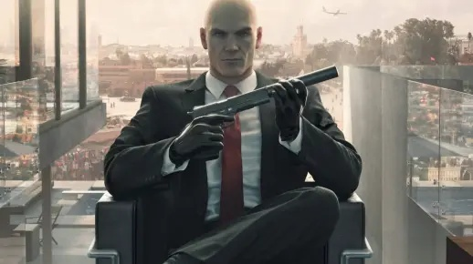 《杀手2》极限速通攻略，揭秘最快通关新技巧