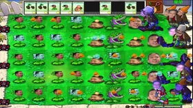 《植物大战僵尸》恶搞大揭秘：玩家创意无限，笑料横生！