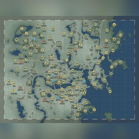 高效打造《辐射4》大型避难所:全面建造攻略解析 高效打造《辐射4》大型避难所:全面建造攻略解析