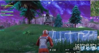 《堡垒之夜》PVP玩家易犯错误解析与进阶技巧全攻略