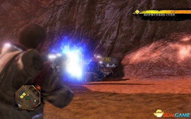 《红色派系游击战》全攻略揭秘:实战技巧深度解析 《红色派系游击战》全攻略揭秘:实战技巧深度解析