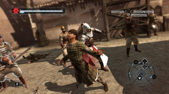 刺客信条操作还能再精进?揭秘高手必学的瞬杀判定与同步率核心机制 刺客信条操作还能再精进?揭秘高手必学的瞬杀判定与同步率核心机制