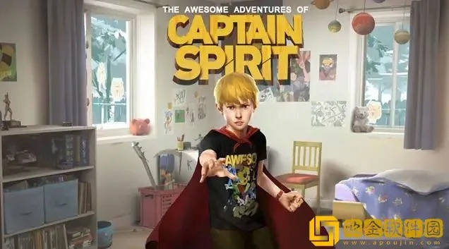 《超能队长》全剧情攻略揭秘：深度解析全新游戏玩法