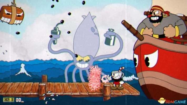 《茶杯头》BOSS战攻略:深度解析全新技巧,轻松通关秘籍大公开 《茶杯头》BOSS战攻略:深度解析全新技巧,轻松通关秘籍大公开