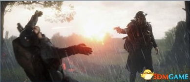 《战地1》征服模式兵种技巧深度解析,解锁全新战术优势 《战地1》征服模式兵种技巧深度解析,解锁全新战术优势