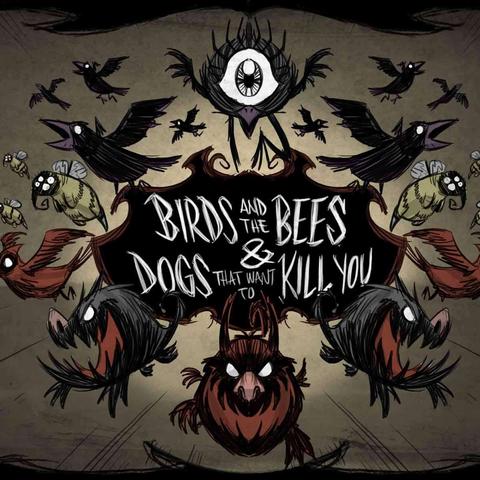 《饥荒》大力士快速崛起攻略：新手必看高效玩法解析