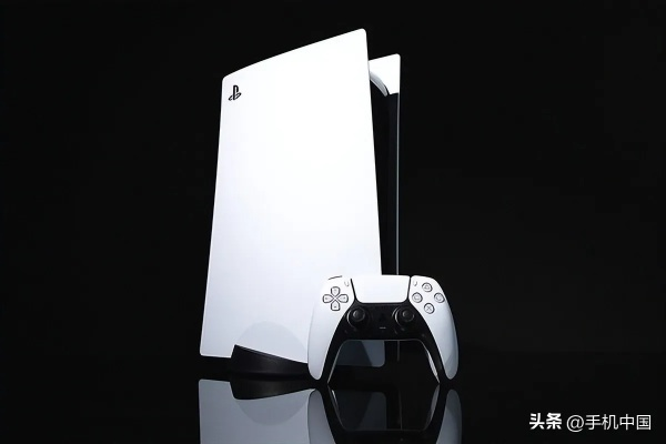 PS5独家照片首曝！揭秘无线上限的秘密