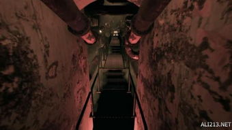 《寂静岭》精神续作来袭！探寻未知恐怖记忆