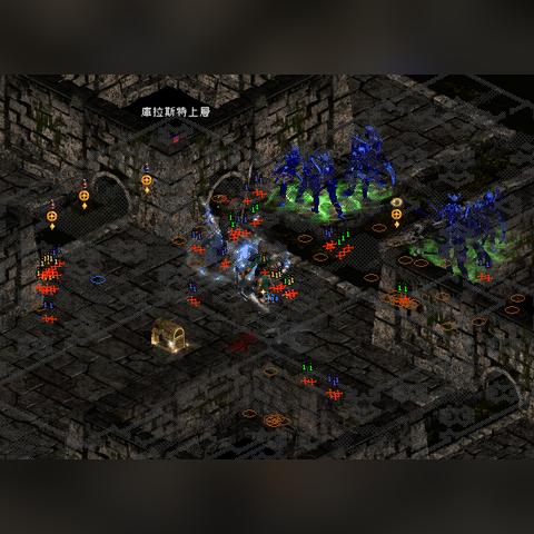 遗忘之石碎块竟藏终极副本钥匙?老玩家揭秘3个被忽略的爆率触发点 遗忘之石碎块竟藏终极副本钥匙?老玩家揭秘3个被忽略的爆率触发点