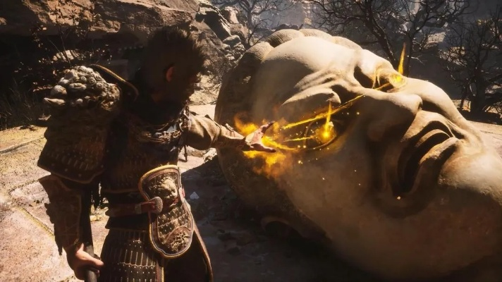 《黑神话悟空》定颜珠攻略：轻松获取方法大揭秘