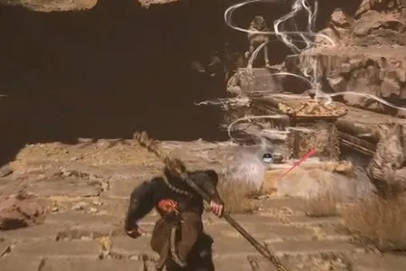 《黑神话悟空》百目真人精魄攻略：轻松找到百目真人