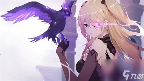 《原神》艾梅莉埃角色PV：揭秘神秘法师的奇幻之旅