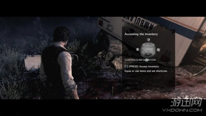 恶灵附身全程攻略,深度解析新视角揭秘 恶灵附身全程攻略,深度解析新视角揭秘