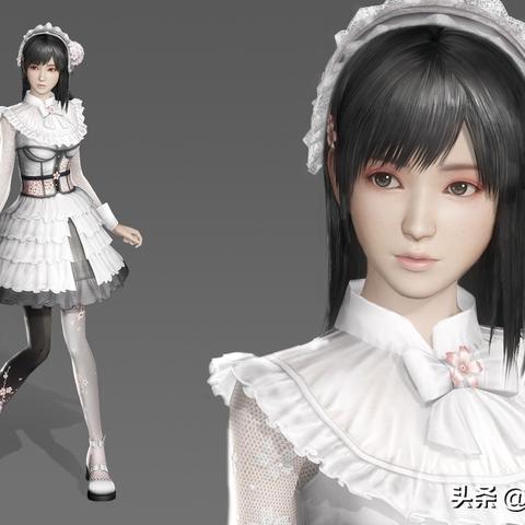 零濡鸦巫女福利泳装14式无伤速攻攻略，轻松掌握新技能！