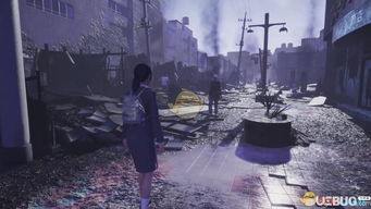 《绝体绝命都市4PLUS》夏日回忆PS4版封面首曝