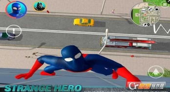 《蜘蛛侠2》42款机器人造型全揭秘!独家盘点! 《蜘蛛侠2》42款机器人造型全揭秘!独家盘点!