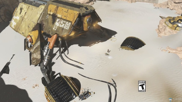 《重建核心》惊爆40美元！超值大促，玩家不容错过