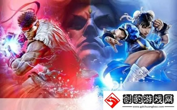 《街头霸王5》街机模式即将上线！CAPCOM亡羊补牢大动作