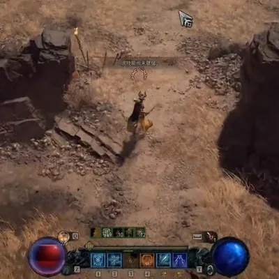 《暗黑4》冰法输出Build攻略:掌握核心技巧,轻松制霸战场 《暗黑4》冰法输出Build攻略:掌握核心技巧,轻松制霸战场