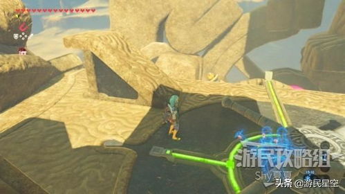 《电角兽荒野地图攻略:狩猎秘境揭秘》 《电角兽荒野地图攻略:狩猎秘境揭秘》