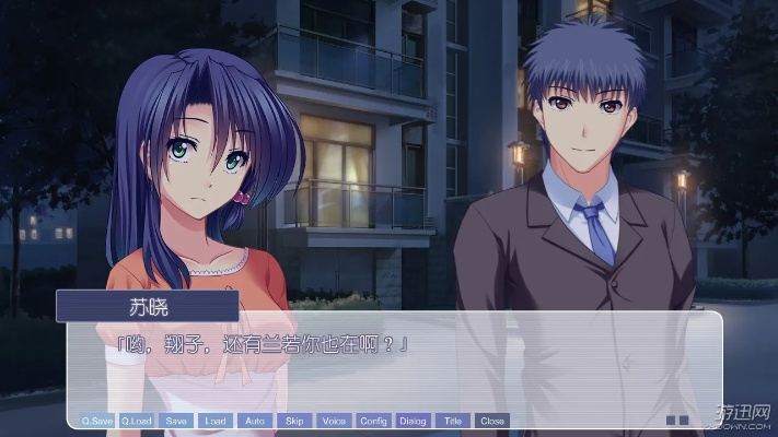 《虹色旋律》夏日清新恋爱体验攻略