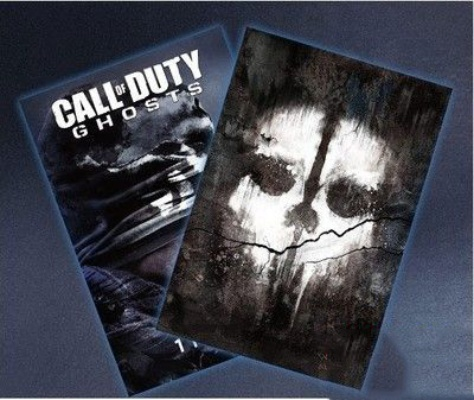 《使命召唤10:幽灵》收藏版/预购独家揭秘! 《使命召唤10:幽灵》收藏版/预购独家揭秘!