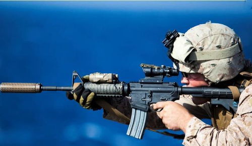 三角洲行动S5赛季AM17新枪评测：性能解析与实战体验