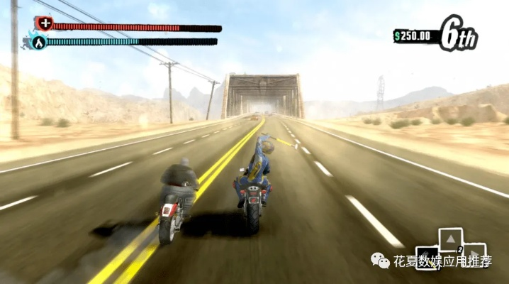 《公路救赎》狂飙火拼，赛车射击新体验预告来袭