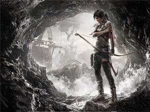 《古墓丽影9》多人模式深度解析：畅玩不止，玩家集结令！