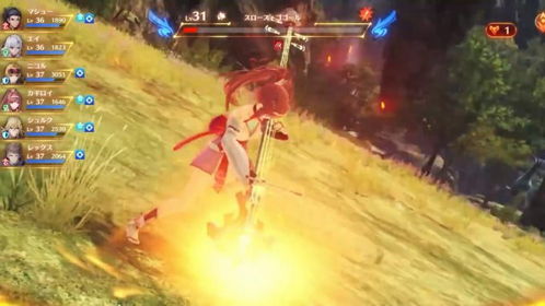 《异度之刃3》DLC新装亮相，独家服装盘点！