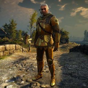 《巫师3》次世代版狮鹫学派无限法力攻略揭秘