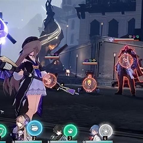 《崩坏星穹铁道》垃圾桶头像解锁攻略！独家技巧解锁秘籍