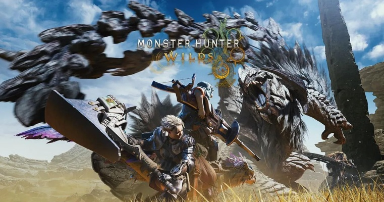 《怪物猎人荒野》1.04版大揭秘：全新内容一览抢先看