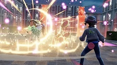 5星异次元搜寻攻略：解锁《宝可梦传说ZA》DLC新秘境