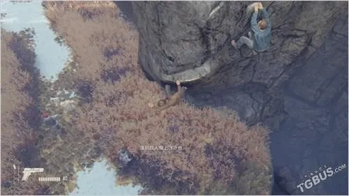 《神秘海域4》白金攻略：惨烈难度全流程视频攻略解析