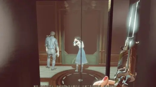 生化奇兵:无限DLC海葬第二章攻略揭秘! 生化奇兵:无限DLC海葬第二章攻略揭秘!