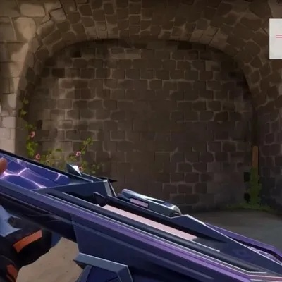 恶鬼降临!瓦罗兰特无畏契约新皮肤震撼揭秘,视觉盛宴! 恶鬼降临!瓦罗兰特无畏契约新皮肤震撼揭秘,视觉盛宴!