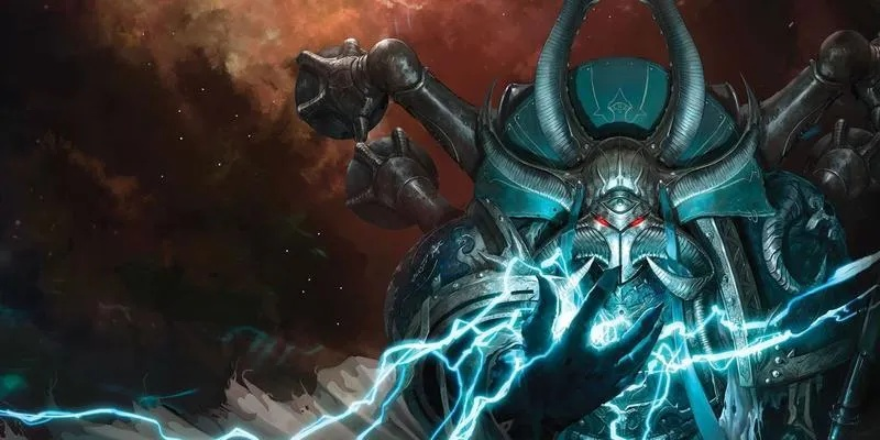 火杖灵能者战术解析：深度挖掘《战锤40K暗潮》新战术精髓