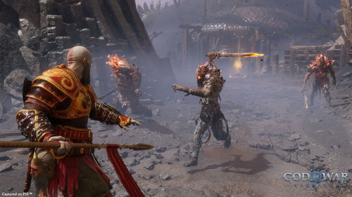 西阿尔提无伤攻略：战神5诸神黄昏全新极限挑战技巧解析